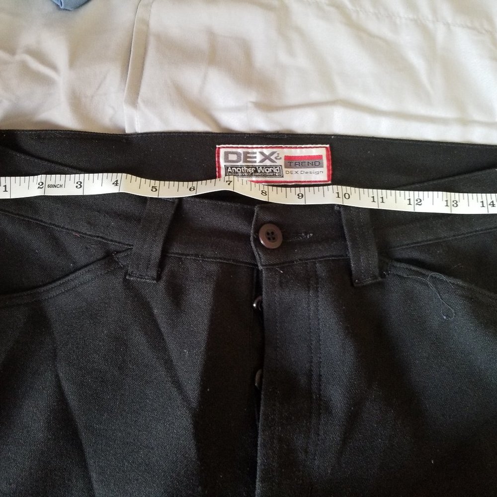 Cargo Pants
